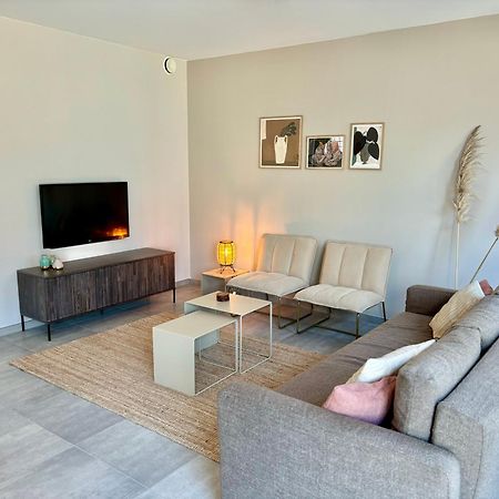 Saumon D'Or 0201 Apartment De Panne Ngoại thất bức ảnh