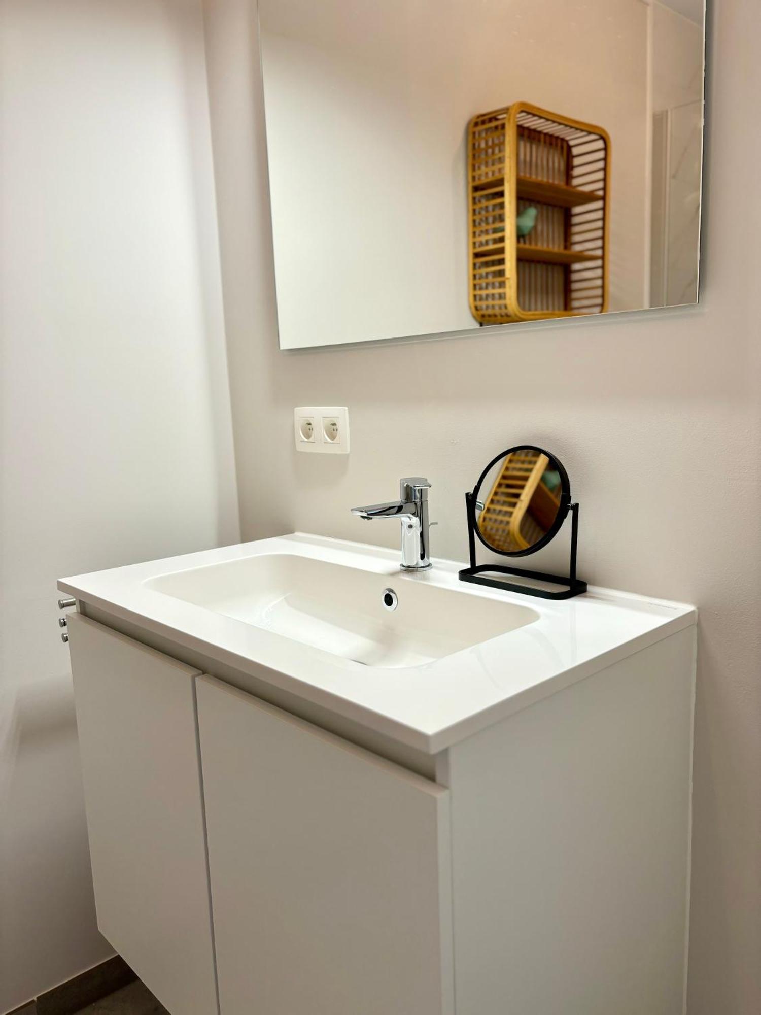 Saumon D'Or 0201 Apartment De Panne Ngoại thất bức ảnh