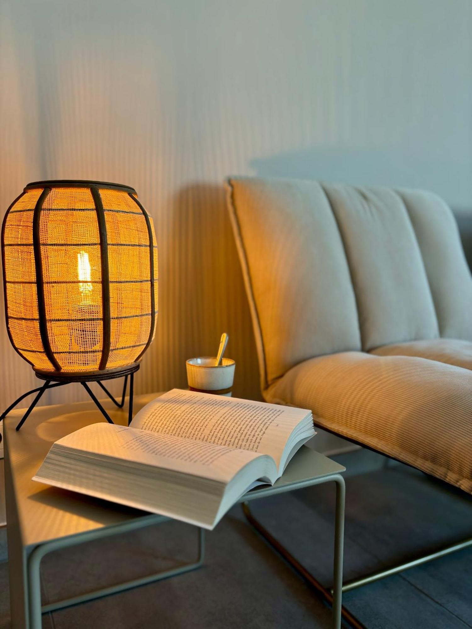 Saumon D'Or 0201 Apartment De Panne Ngoại thất bức ảnh