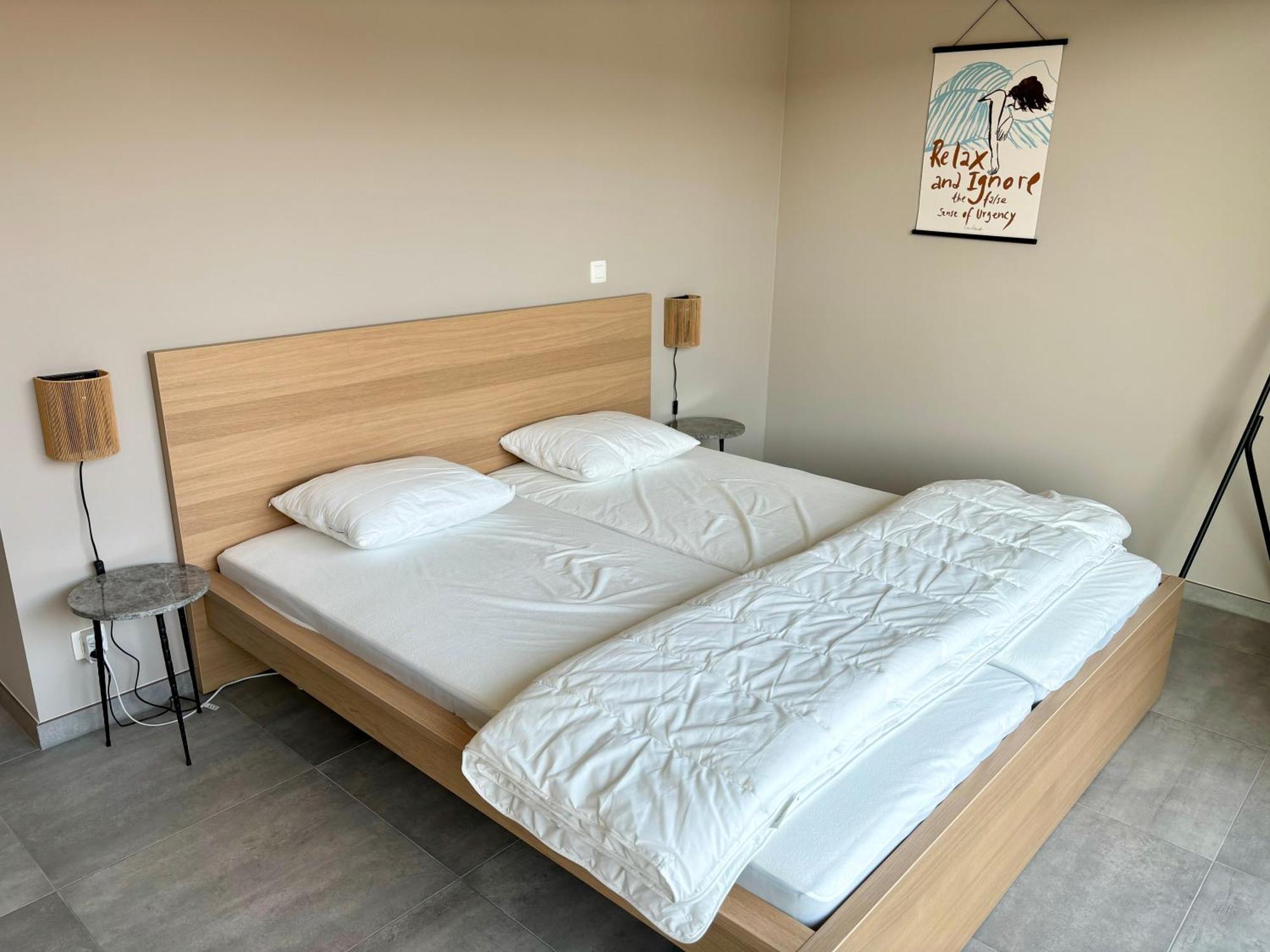 Saumon D'Or 0201 Apartment De Panne Ngoại thất bức ảnh