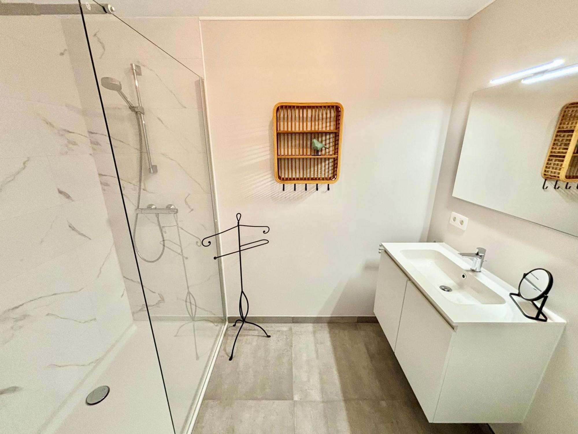 Saumon D'Or 0201 Apartment De Panne Ngoại thất bức ảnh